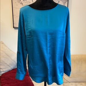 Ann Taylor Petite top